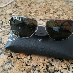 Ray Ban Polarized Sunglasses